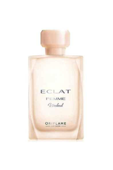 Eclat Femme Weekend Edt 50 ml Kadın Parfüm 86815410079121 ürün görseli 1