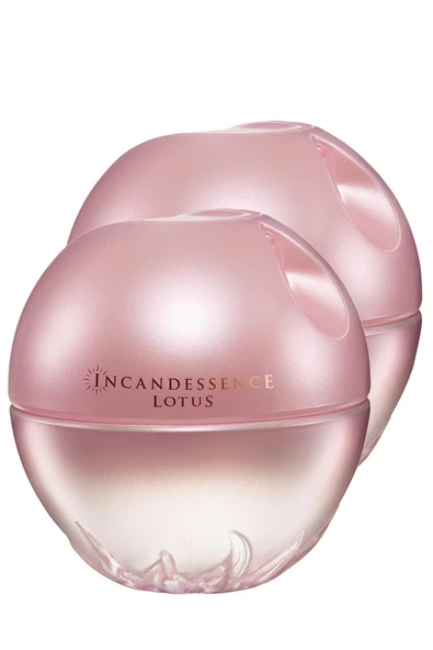 Incandessence Lotus Kadın Parfüm Edp 50 Ml. İkili Set ürün görseli 1
