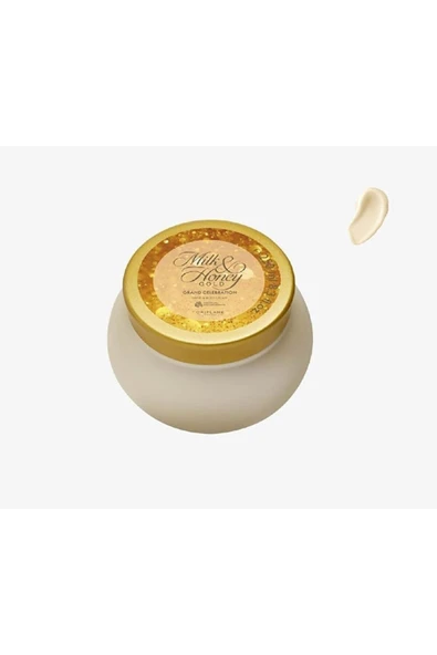 Milk Honey Gold Grand Celebration El Ve Vücut Kremi ürün görseli 1