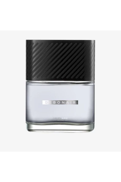 Debonair Edt 75 Ml. Erkek Parfüm - Resim 2