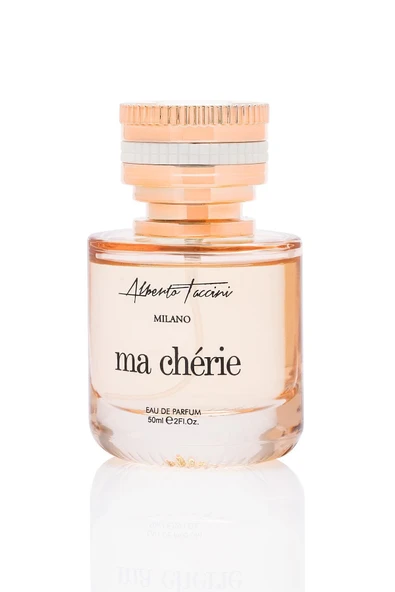 Ma Chérie Edp Kadın Parfümü 50 ml - Resim 3
