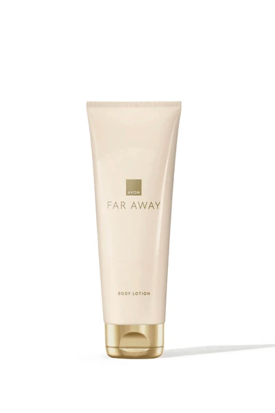 Far Away Vücut Losyonu 125 Ml. ürün görseli 1