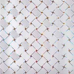 60x60 Pvc Gold Desen Asma Tavan Paneli 1Paket 20Ad 7.2m2 ürün görseli 1