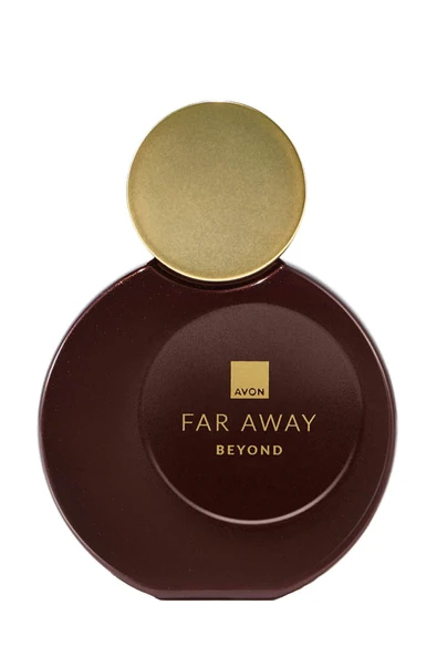 Far Away Beyond Kadın Parfüm Edp 50 Ml. ürün görseli 1