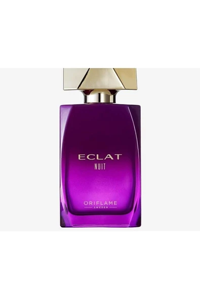 Eclat Nuit Edp Kadın 50 ml Parfüm TYB449775368D220509214947 ürün görseli 1