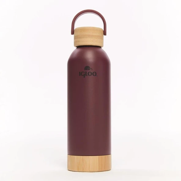 İgloo Hydrate Pro Termos 500ml - Resim 6
