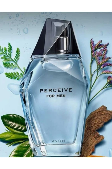 Percevıe Erkek Parfüm Edt - Resim 4