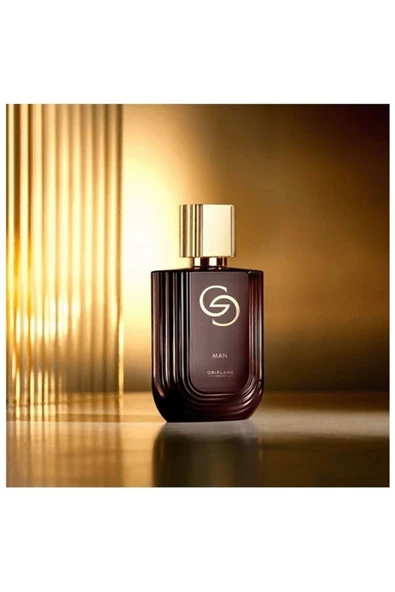 Giordani Gold Man Parfüm Edp - Resim 3