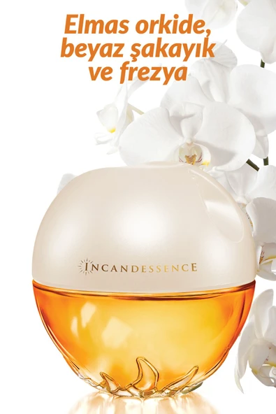Incandessence Kadın Parfüm Edp 50 Ml. - Resim 2