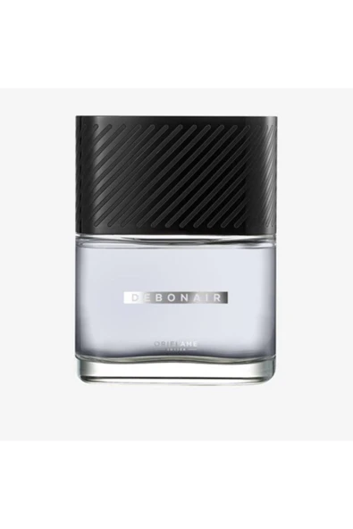 Debonair Edt 75 Ml. Erkek Parfüm - Resim 3