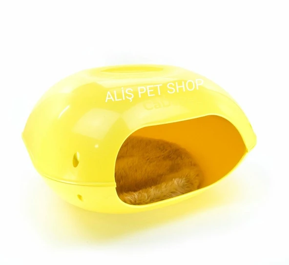 CADO PET EVCİL EVİ PET HOUSE - Resim 2