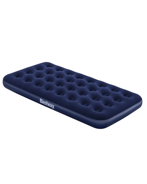 Bestway Geniş Tek Kişilik Şişme Yatak 67001 - Resim 5