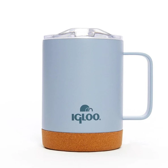 İgloo Cork Mug 350 ml - Resim 6