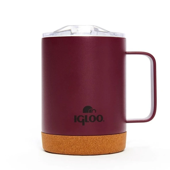 İgloo Cork Mug 350 ml - Resim 4