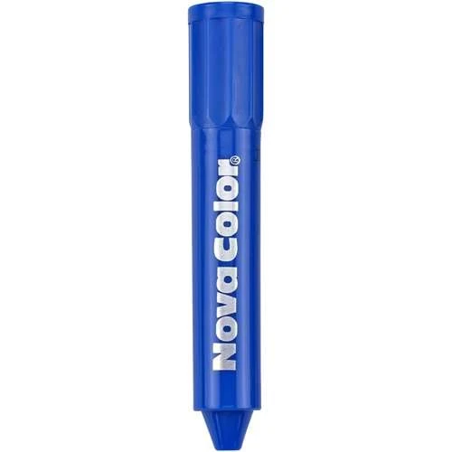 Nova Color Yüz Boyası Mavi ürün görseli 1