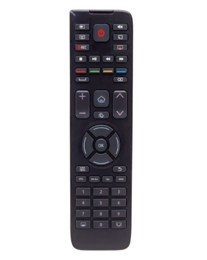 Axen Ax32dab04/0202 Tv Kumandası ürün görseli 1