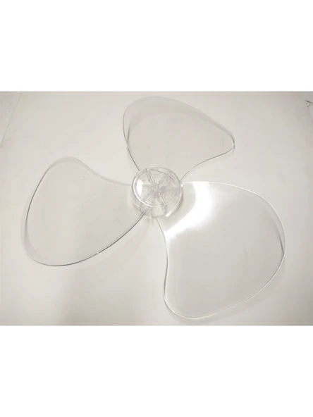 Evrensel Vantilatör Pervanesi 36 cm - Resim 3