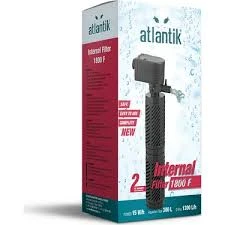 ATLANTİK FİLTRE 1800 F ürün görseli 1