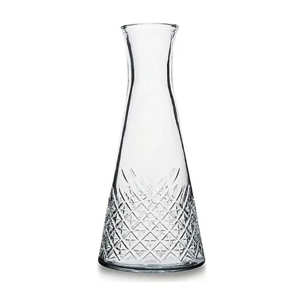 Paşabahçe 80402 940cc Timeless Karaf Surahi Şişe - Resim 2