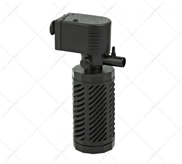 ATLANTİK FİLTRE 1400 F - Resim 2