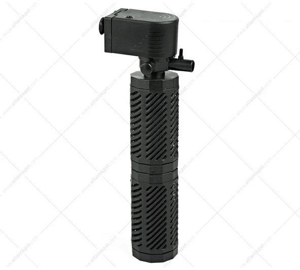 ATLANTİK FİLTRE 1800 F - Resim 2