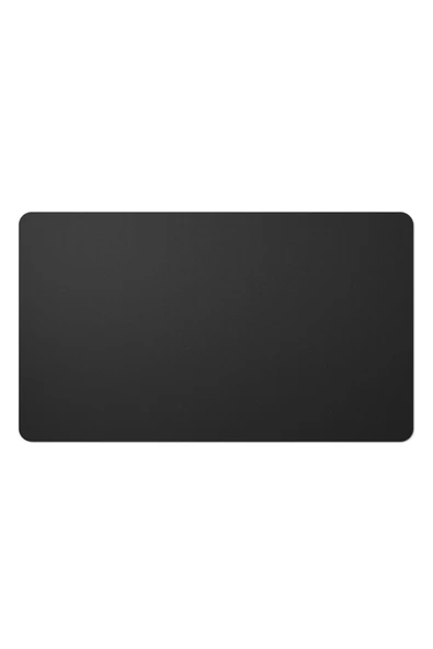 Dikişsiz Kenar Siyah XLE Mousepad 610mm x 355mm - Resim 2