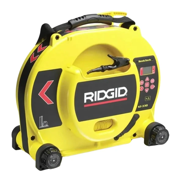 Rıdgıd 49343 ST-330 Bluetooth Özellikli Hat Sinyal Verici ürün görseli 1