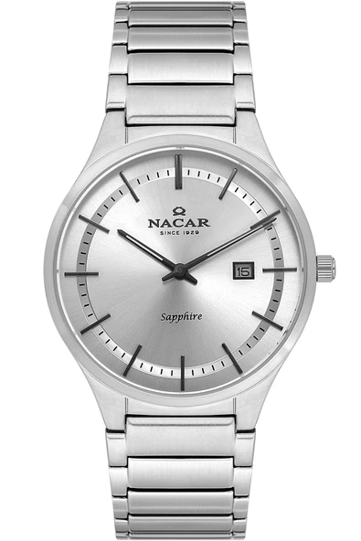 Nacar NC17-2960018-ASM Erkek Kol Saati ürün görseli 1