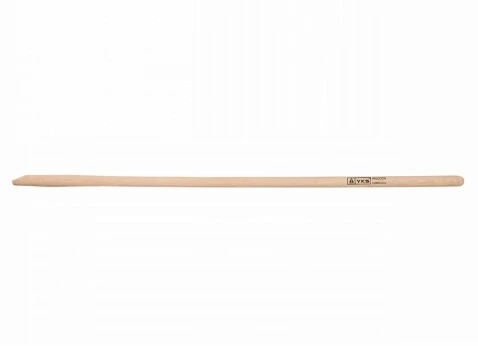 Yapar 4160 İnşaat Küreği + Düz Kürek Sapı 150 Cm - Resim 2