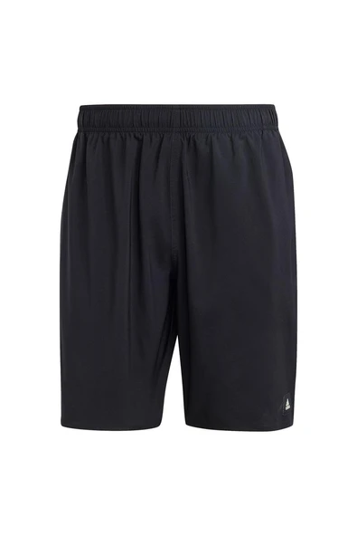 adidas Erkek  Siyah  Deniz Şortu SLD CLX SHO CL IA5379 ürün görseli 1