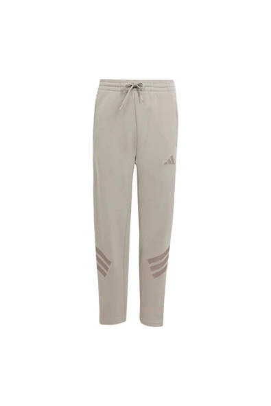 adidas Çocuk  Bej  Eşofman Altı J FI 3S ANK PT JJ4810 ürün görseli 1