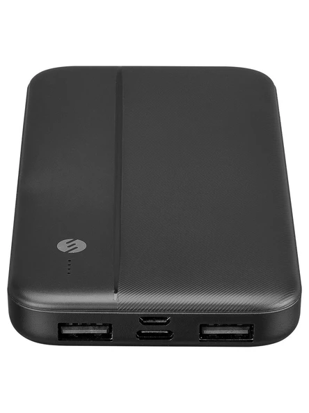 S-Link IP-G10N 10000mAh Powerbank - Resim 4