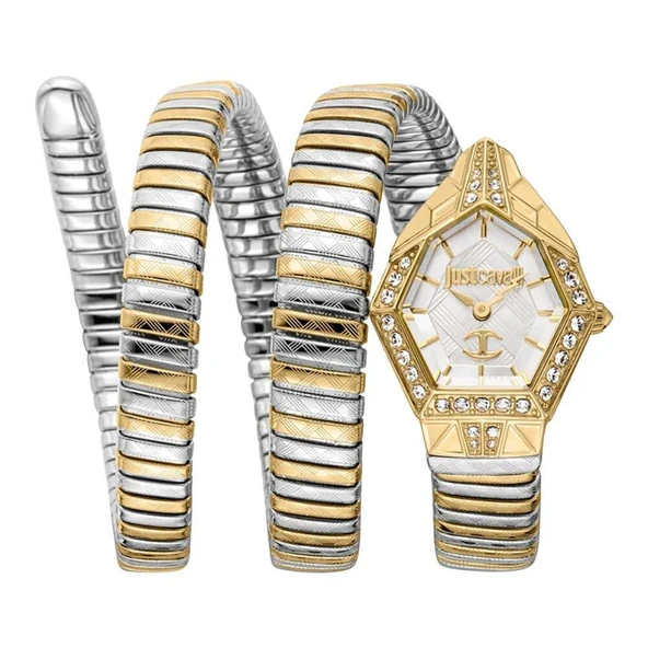 Just Cavalli JC1L304M0055 Kadın Kol Saati ürün görseli 1