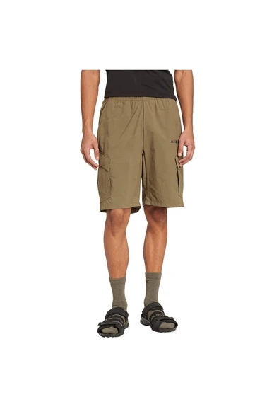 adidas Erkek  Yeşil  Şort CARGO SHORTS JF1246 ürün görseli 1