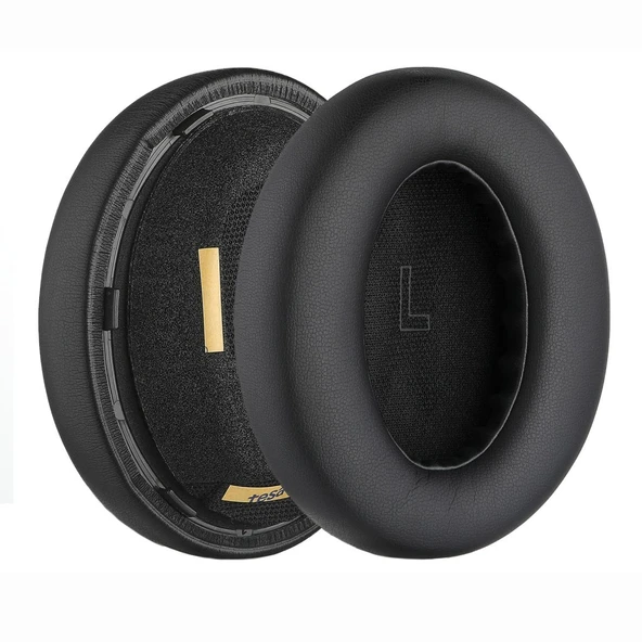 Bose QC ULTRA QuiteComfort Ultra ile Uyumlu Kulaklık Yastığı Padi Kulaklık Pedi Süngeri ürün görseli 1