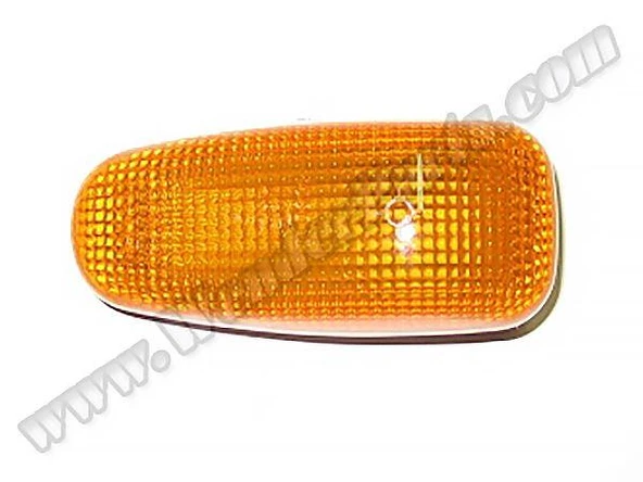 ÇAMURLUK SİNYALİ (SARI) W202 93>00 W210 96>02 VITO 638 99>03 SPRINTER 901>904 96>06 ürün görseli 1