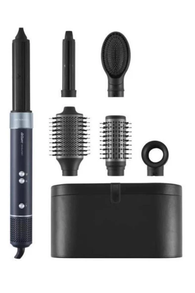 Arzum AR5166 Revolution 6in1 Saç Şekillendirme Seti ürün görseli 1