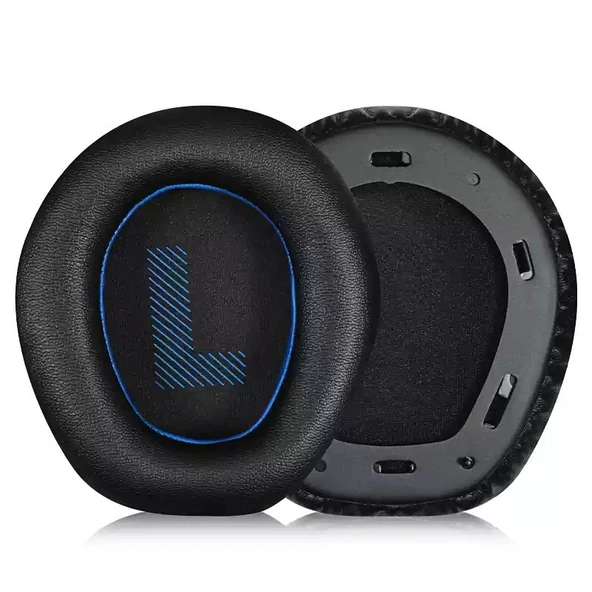 JBL Quantum 100 600 800 Q100 Q600 Q800 Kulaklık Pedi Kulaklık Süngeri Kulaklık Yastığı ürün görseli 1