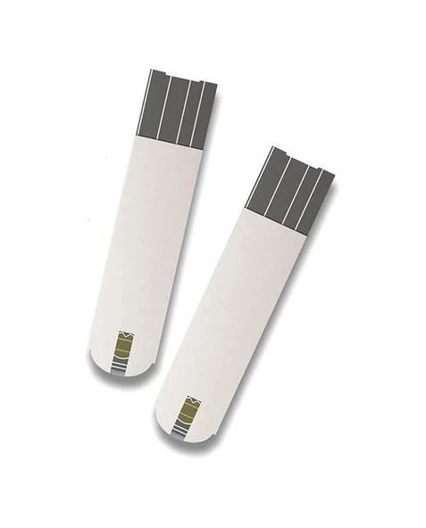 Contour Ts Test Stribi 50'Li (SKT:01/2027) - Resim 4