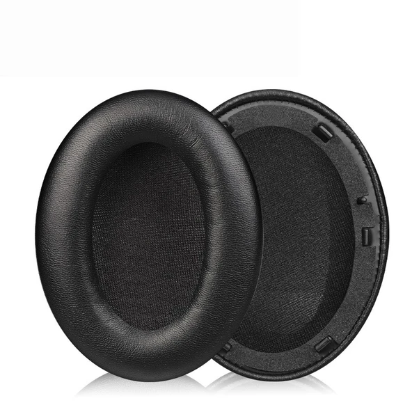Edifier MT6 ve MT6 Pro ile Uyumlu Kulaklık Pedi Süngeri ürün görseli 1