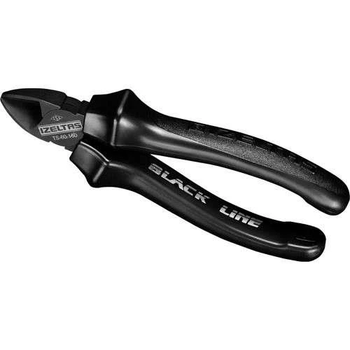 İzeltaş  Black Line El Aleti Seti 5 Parça - Resim 3