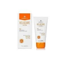 Heliocare Ultra 90 Gel SPF50+ 50 ml ürün görseli 1