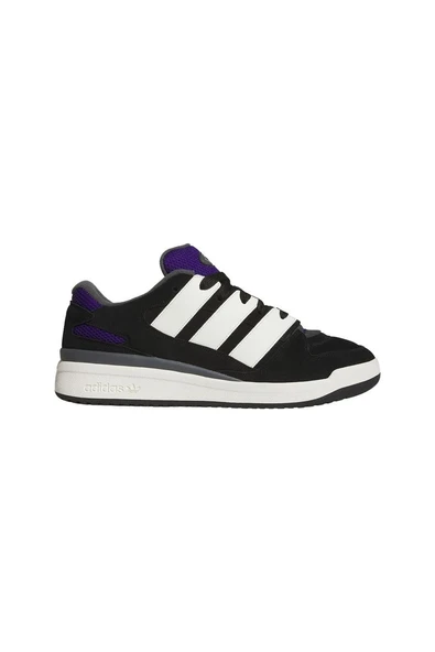 adidas Erkek  Siyah  Sneaker FORUM2000 JI3278 ürün görseli 1