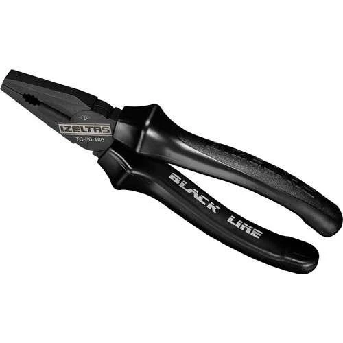 İzeltaş  Black Line El Aleti Seti 5 Parça - Resim 4