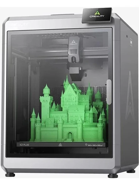 Creality K2 Plus 3D Yazıcı - Resim 2