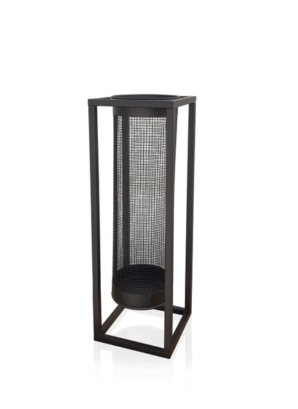 The Mia Fener Siyah 50 cm ürün görseli 1