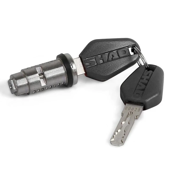 SHAD ANAHTARLI KİLİT MEKANİZMASI SH48/50/58X/59X  UYUMLU 203076R ürün görseli 1