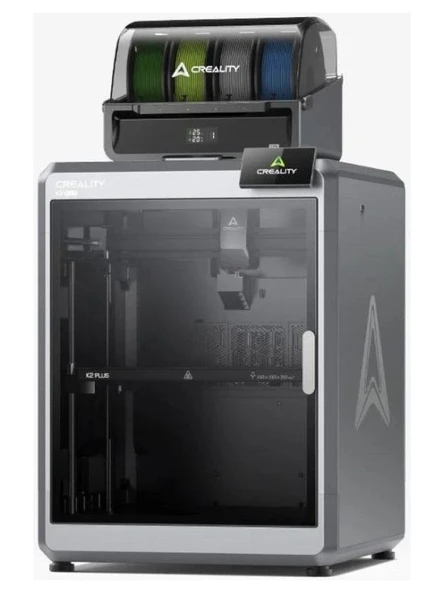 Creality K2 Plus Combo 3D Yazıcı ürün görseli 1