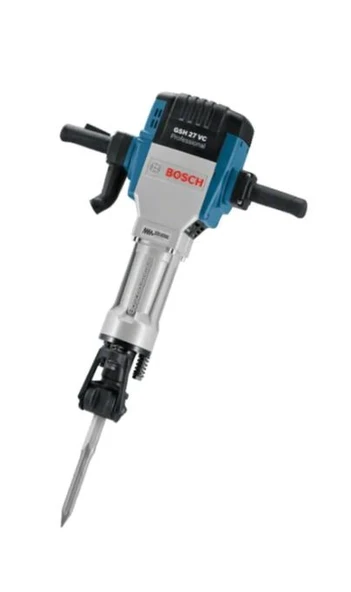 BOSCH GSH 27 VC KIRICI ürün görseli 1