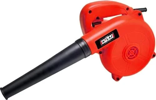 Attlas Eco BL 500 Yaprak Toplama Üfleme Makinesi ürün görseli 1